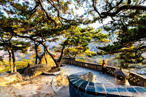 区文明安全旅游倡议书冰球突破千山风景名胜(图3) 区文明安全旅游倡议书冰球突破千山风景名胜(图3)