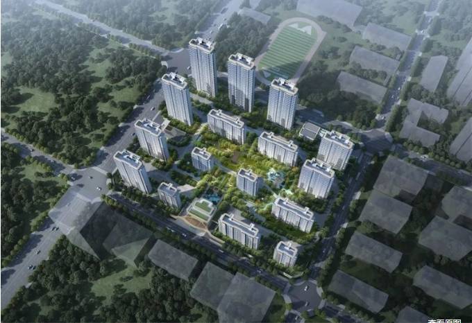 肥精品住宅品牌地产的匠心之作!冰球突破游戏网站保利和光峯境合(图2) 肥精品住宅品牌地产的匠心之作!冰球突破游戏网站保利和光峯境合(图2)