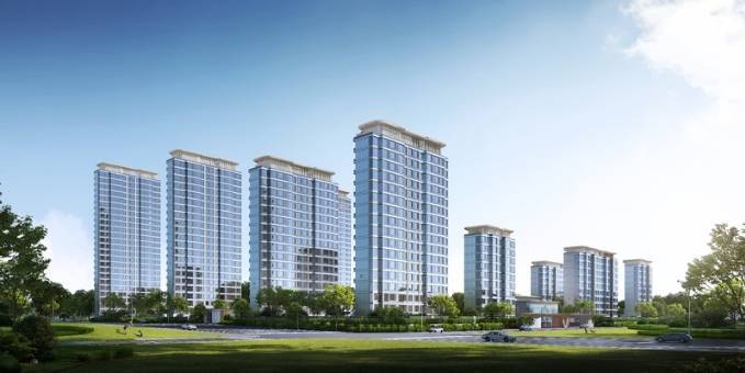 肥精品住宅品牌地产的匠心之作!冰球突破游戏网站保利和光峯境合(图3) 肥精品住宅品牌地产的匠心之作!冰球突破游戏网站保利和光峯境合(图3)