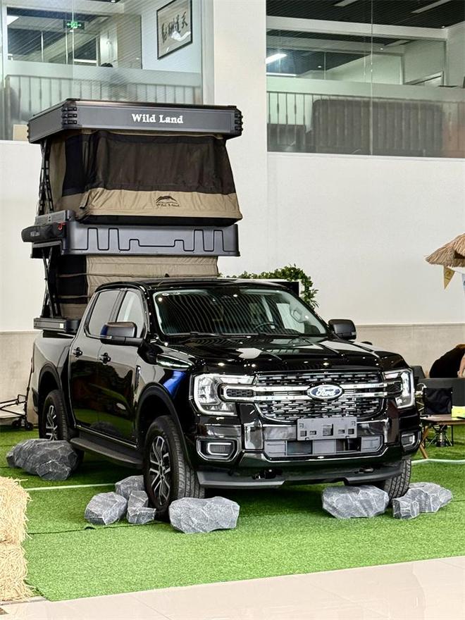 r四驱越野版的房车旅居车手续无报废年限冰球突破游戏网站福特游骑侠range(图3) r四驱越野版的房车旅居车手续无报废年限冰球突破游戏网站福特游骑侠range(图3)