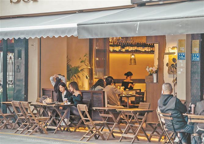 温度有尺度 这套“组合拳”打在实处冰球突破爆百万大奖厦门：城市管理有(图2)